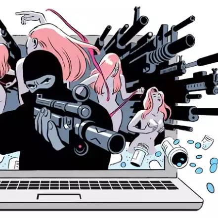 blacksprut официальный